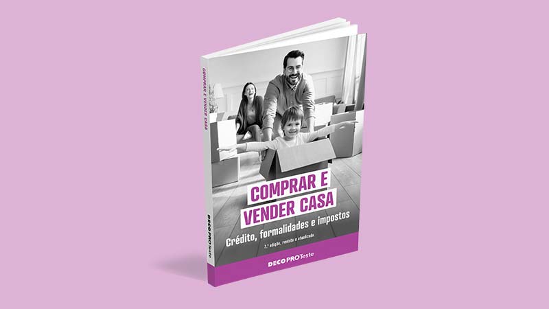 Comprar e vender casa